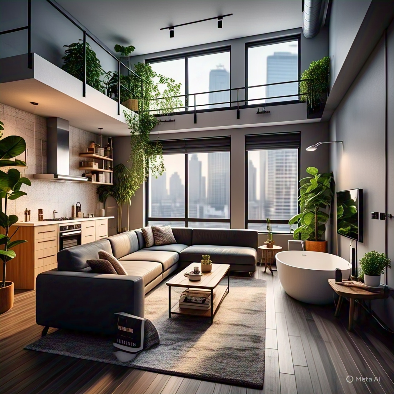 Lifestyle of City: An In-Depth Exam of City Life