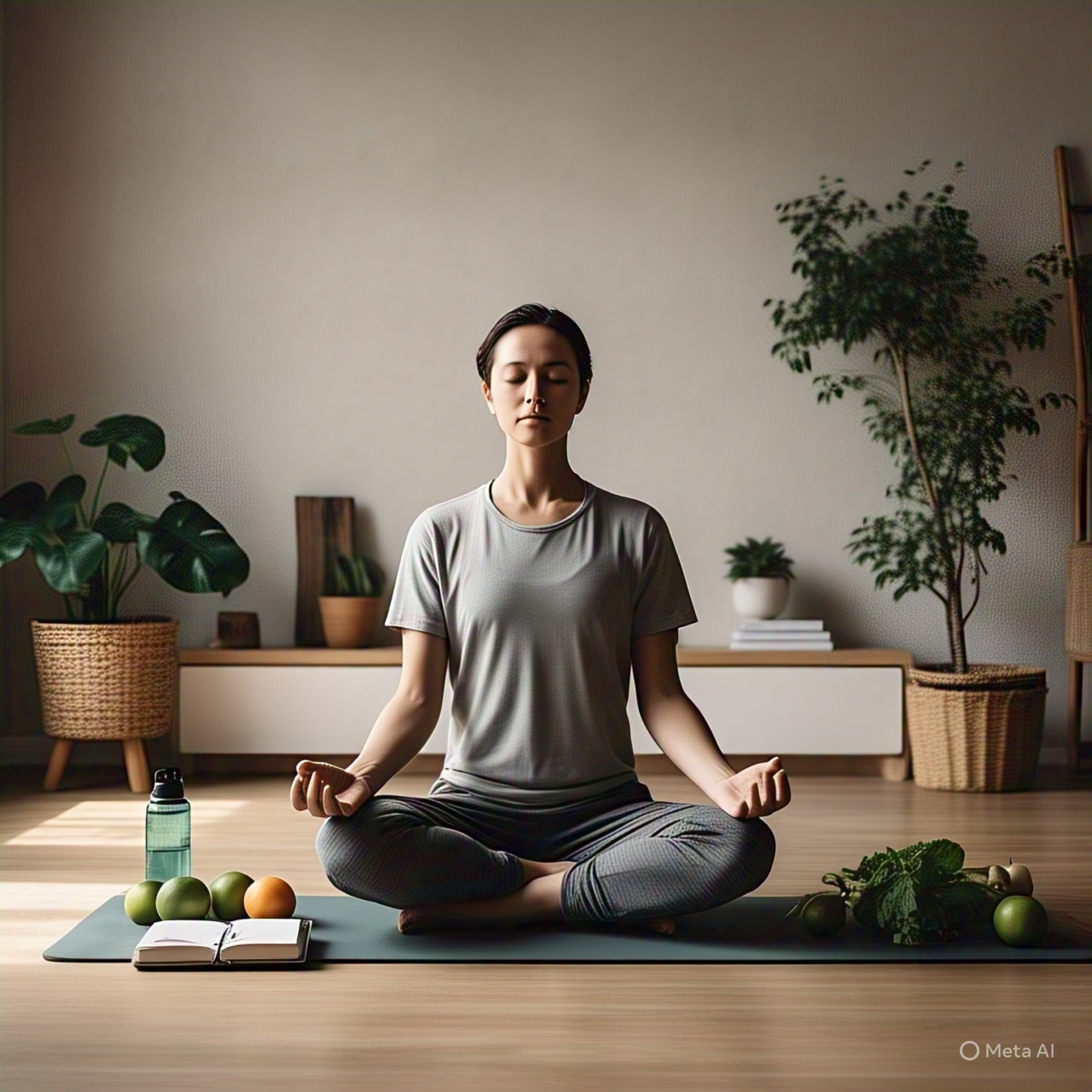 Lifestyle Fitness: The Definitive Resource for Daily Health and Wellness
