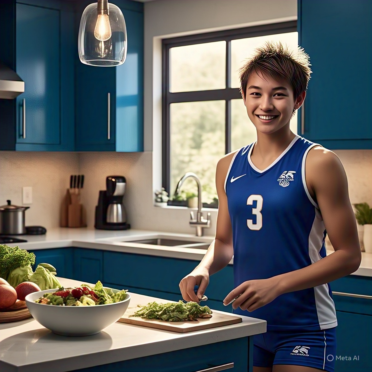 Volleyball lifestyle tips: Improve Your Game Off the Court as Well as On It