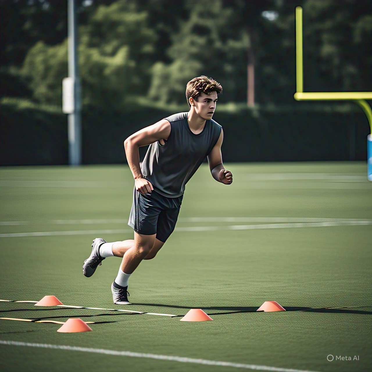 Football Lifestyle Tips: Enhance Your Performance by Living Like an Expert