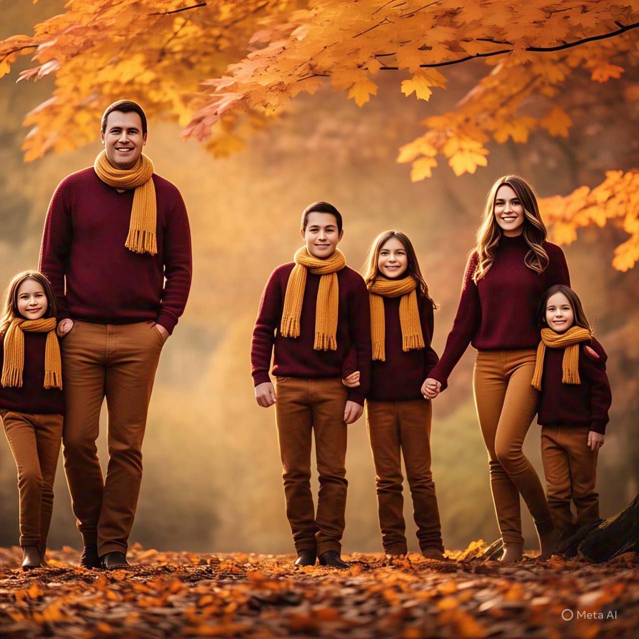 Fall Photo Wardrobe Ideas: Style Tips for Stunning Seasonal Shoots