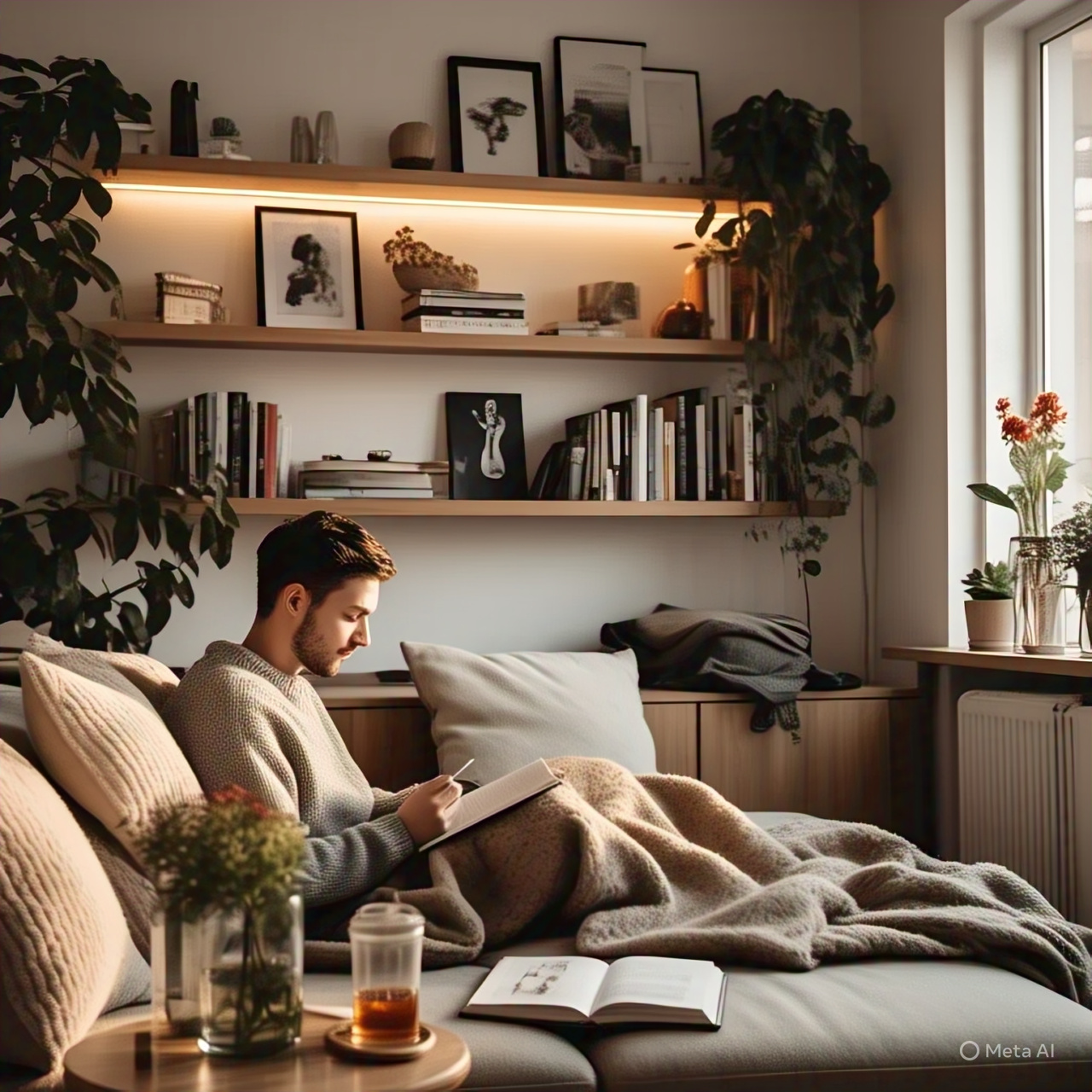 Adopt Purposeful Simplicity: The Rankers Guide to Living an Ordinary Life