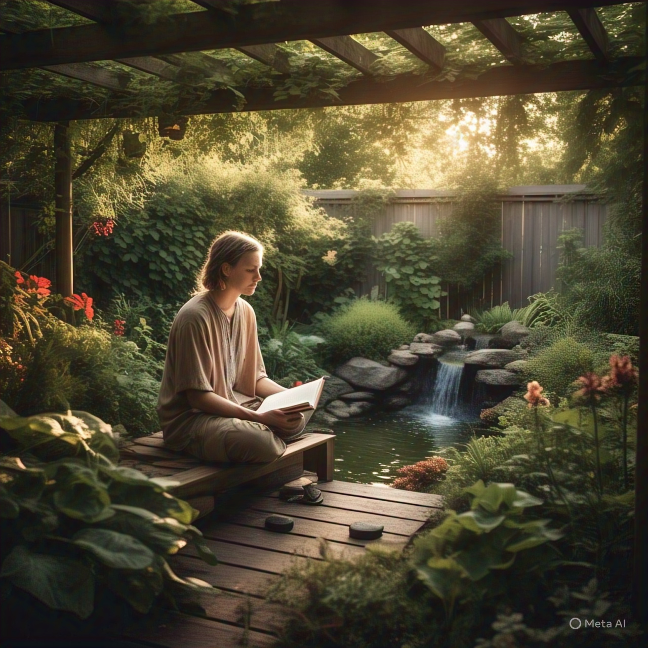 Simple Living Lifestyle: A Guide to Balance, Clarity, and Peace
