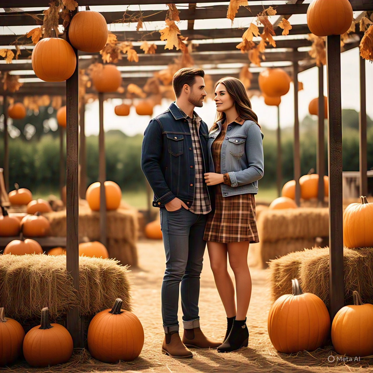 Fall Photo Wardrobe Ideas: Style Tips for Stunning Seasonal Shoots