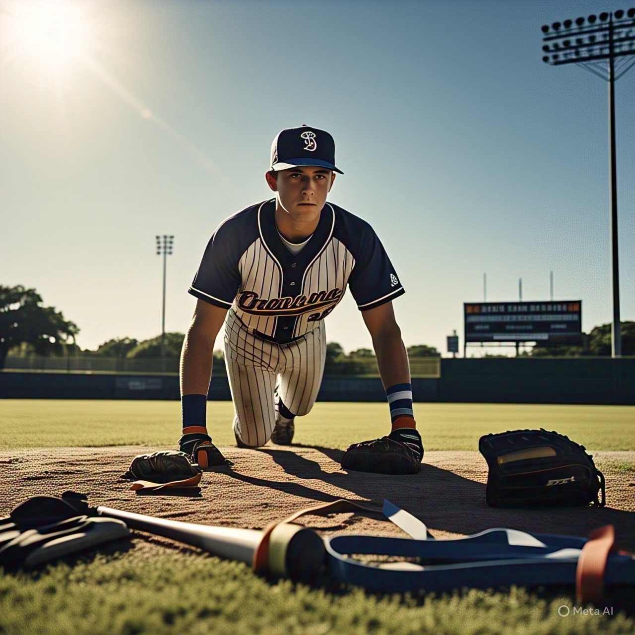 Baseball Lifestyle Tips: How to Live Like a Pro On and Off the Field