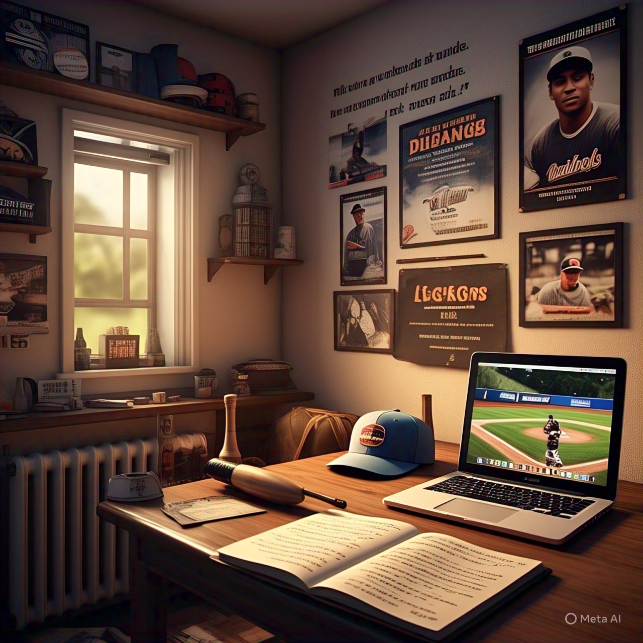 Baseball Lifestyle Tips: How to Live Like a Pro On and Off the Field